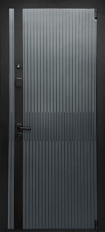 Входная дверь  