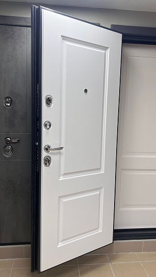 Входная дверь  