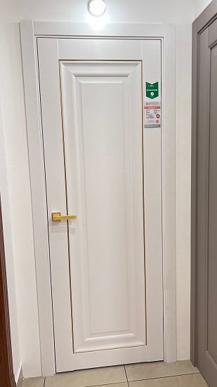 Межкомнатная дверь  