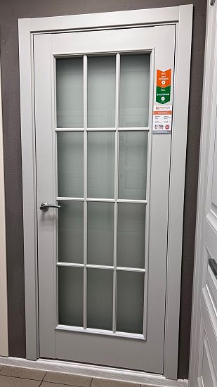 Межкомнатная дверь  