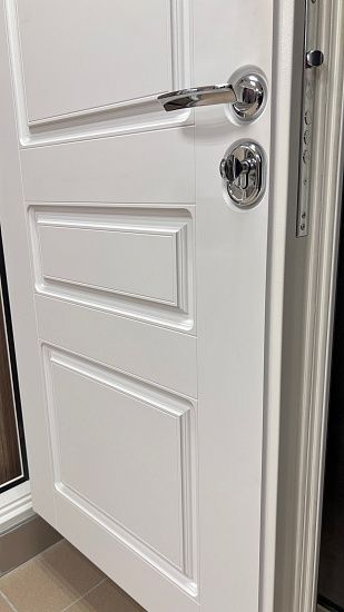 Входная дверь  