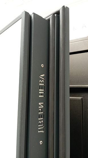 Входная дверь  