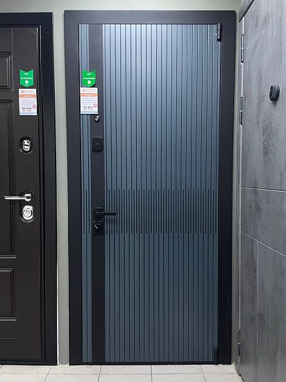 Входная дверь  