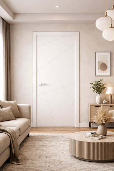 Межкомнатная дверь  