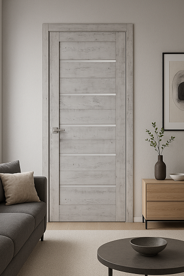 Межкомнатная дверь  