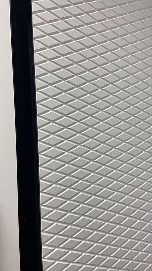 Входная дверь  